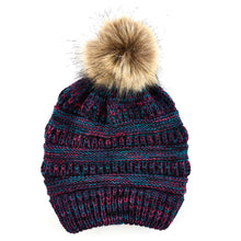 Load image into Gallery viewer, Women&#39;s Beanies - KOC
