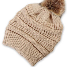 Load image into Gallery viewer, Women&#39;s Beanies - KOC
