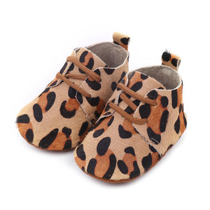 Baby Toddler Soft Sole Shoes