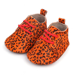 Baby Toddler Soft Sole Shoes