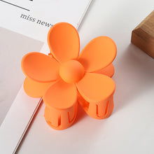 Load image into Gallery viewer, Flower Hair Clips - KOC
