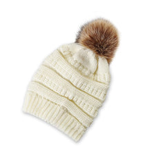 Load image into Gallery viewer, Women&#39;s Beanies - KOC
