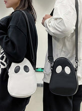 Load image into Gallery viewer, Cute Devil Ghost Bag - KOC
