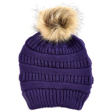 Load image into Gallery viewer, Women&#39;s Beanies - KOC
