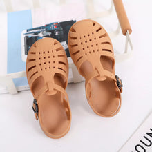 Load image into Gallery viewer, Baby Girl Sandals
