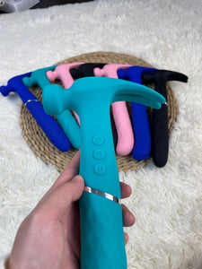 Hammer Vibrator-details