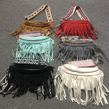Load image into Gallery viewer, Preorder-Tassel Chest Bag(4.19-4.30)
