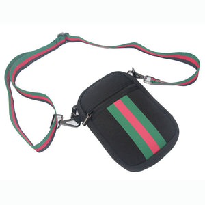 Unisex Neoprene Messenger Bag - KOC