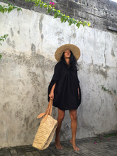 Load image into Gallery viewer, Large Capacity Straw Beach Bag

