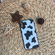 Load image into Gallery viewer, Cow Print Phone Case |2PC
