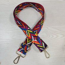 Load image into Gallery viewer, Colorful adjustable straps
