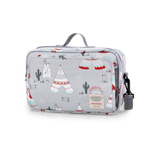 Load image into Gallery viewer, Baby Diaper Bag Stroller Bag - KOC
