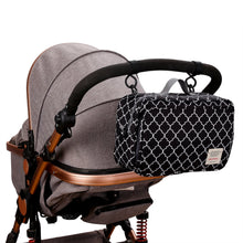 Load image into Gallery viewer, Baby Diaper Bag Stroller Bag - KOC
