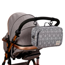 Load image into Gallery viewer, Baby Diaper Bag Stroller Bag - KOC
