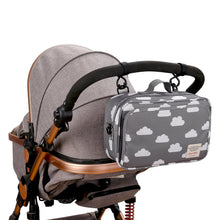 Load image into Gallery viewer, Baby Diaper Bag Stroller Bag - KOC
