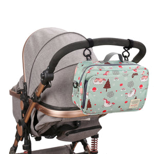 Baby Diaper Bag Stroller Bag - KOC