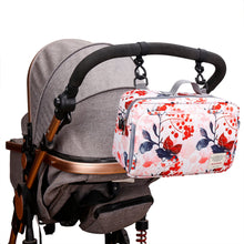 Load image into Gallery viewer, Baby Diaper Bag Stroller Bag - KOC
