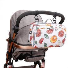 Load image into Gallery viewer, Baby Diaper Bag Stroller Bag - KOC
