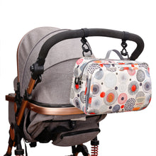 Load image into Gallery viewer, Baby Diaper Bag Stroller Bag - KOC
