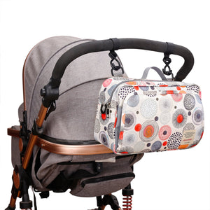 Baby Diaper Bag Stroller Bag - KOC