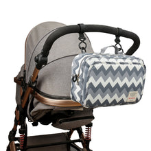 Load image into Gallery viewer, Baby Diaper Bag Stroller Bag - KOC
