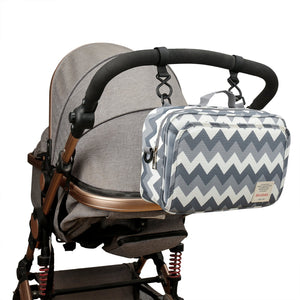 Baby Diaper Bag Stroller Bag - KOC