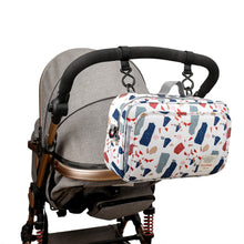 Load image into Gallery viewer, Baby Diaper Bag Stroller Bag - KOC
