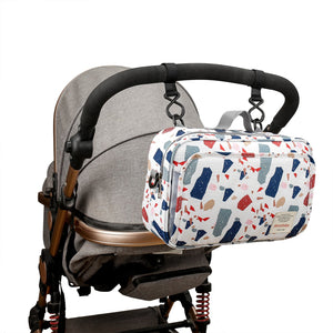 Baby Diaper Bag Stroller Bag - KOC