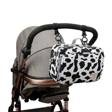 Load image into Gallery viewer, Baby Diaper Bag Stroller Bag - KOC
