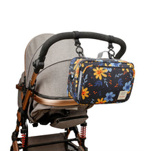 Load image into Gallery viewer, Baby Diaper Bag Stroller Bag - KOC
