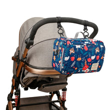 Load image into Gallery viewer, Baby Diaper Bag Stroller Bag - KOC
