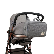 Load image into Gallery viewer, Baby Diaper Bag Stroller Bag - KOC
