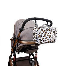 Load image into Gallery viewer, Baby Diaper Bag Stroller Bag - KOC
