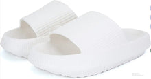 Load image into Gallery viewer, Anti-Slip Children&#39;s Slippers-White
