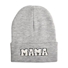 Load image into Gallery viewer, MAMA&amp;MINI Beanies
