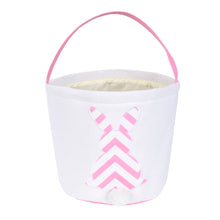 Load image into Gallery viewer, Easter Bunny Basket Bags
