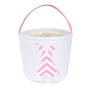 Easter Bunny Basket Bags