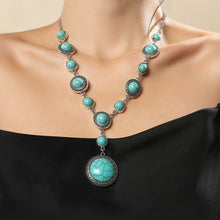 Load image into Gallery viewer, Retro Gourd Necklace
