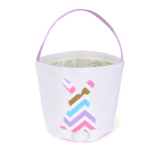 Load image into Gallery viewer, Easter Bunny Basket Bags
