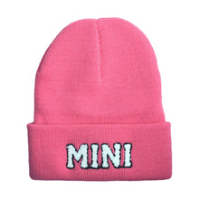 Load image into Gallery viewer, MAMA&amp;MINI Beanies
