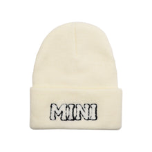 Load image into Gallery viewer, MAMA&amp;MINI Beanies
