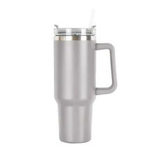 Load image into Gallery viewer, Stainless Steel Insulated Cooler Ice Bar Cup-Gray

