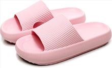 Load image into Gallery viewer, Anti-Slip Children&#39;s Slippers-Pink
