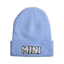 Load image into Gallery viewer, MAMA&amp;MINI Beanies
