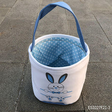 Load image into Gallery viewer, Easter Bunny Basket Egg Bags
