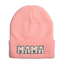 Load image into Gallery viewer, MAMA&amp;MINI Beanies
