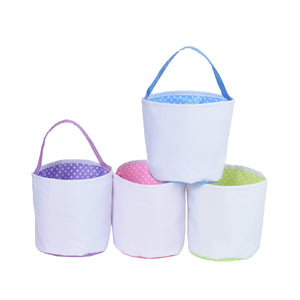 Easter Handbag Blue |2PC