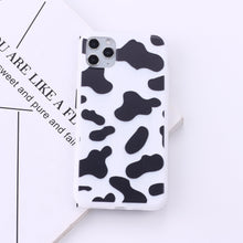 Load image into Gallery viewer, Cow Print Phone Case |2PC
