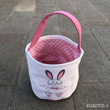 Load image into Gallery viewer, Easter Bunny Basket Egg Bags
