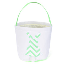 Load image into Gallery viewer, Easter Bunny Basket Bags
